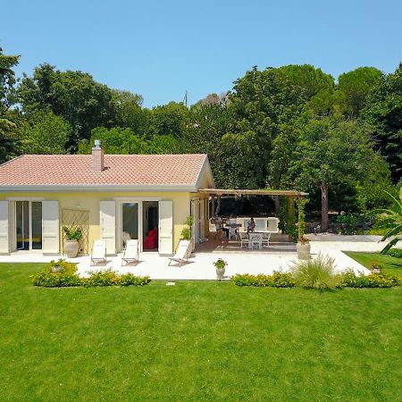 Villa Palm Hill Piedimonte Etneo Exteriör bild